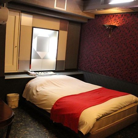 Hotel First Inn (Adults Only) Τσίμπα Εξωτερικό φωτογραφία