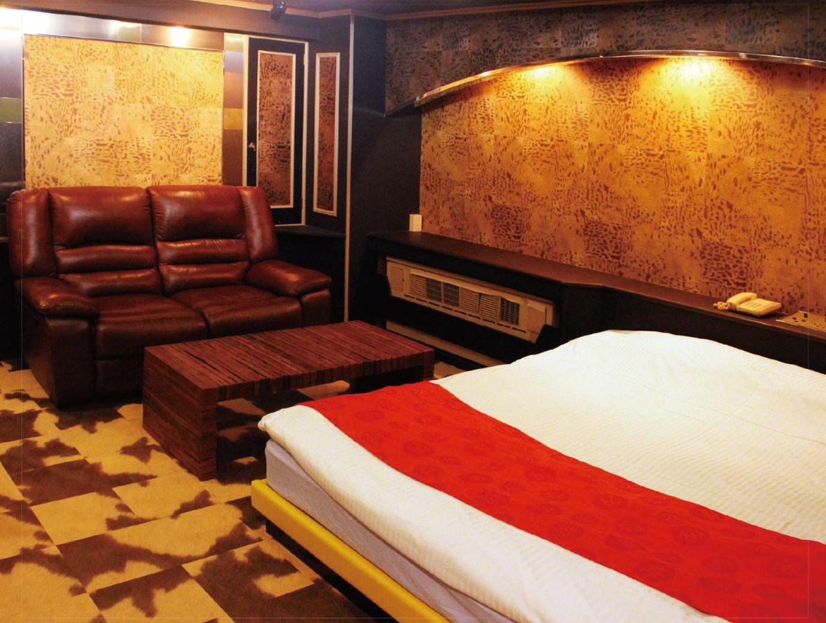 Hotel First Inn (Adults Only) Τσίμπα Εξωτερικό φωτογραφία