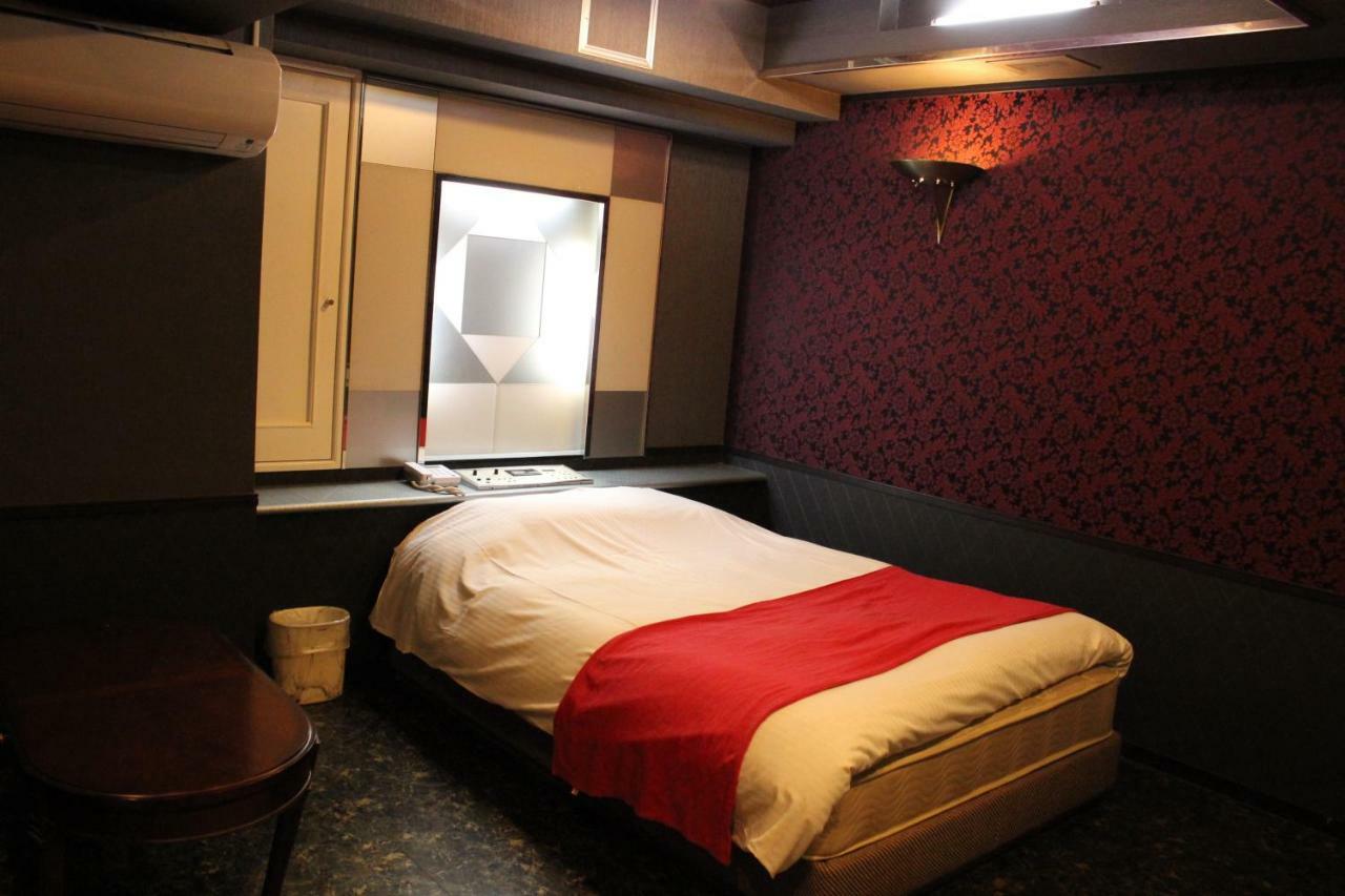 Hotel First Inn (Adults Only) Τσίμπα Εξωτερικό φωτογραφία